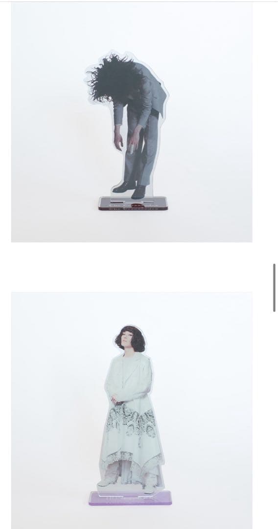 新品未使用　ドレスコーズ　†＜数量限定特装盤＞