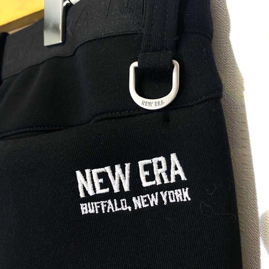 T*O様 ★NEW ERA★メンズ ゴルフウェア ロングパンツ ポリエステル X