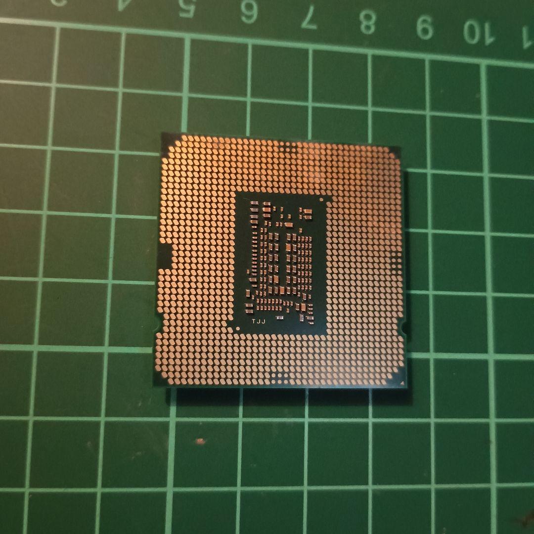CPU Intel Core i3-10100F CPU