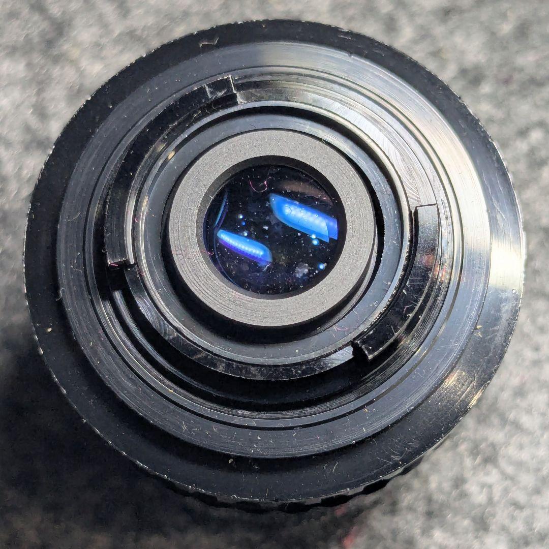 d*2様 PENTAX auto110 動作確認済 レンズ複数付 電池室金具外れ