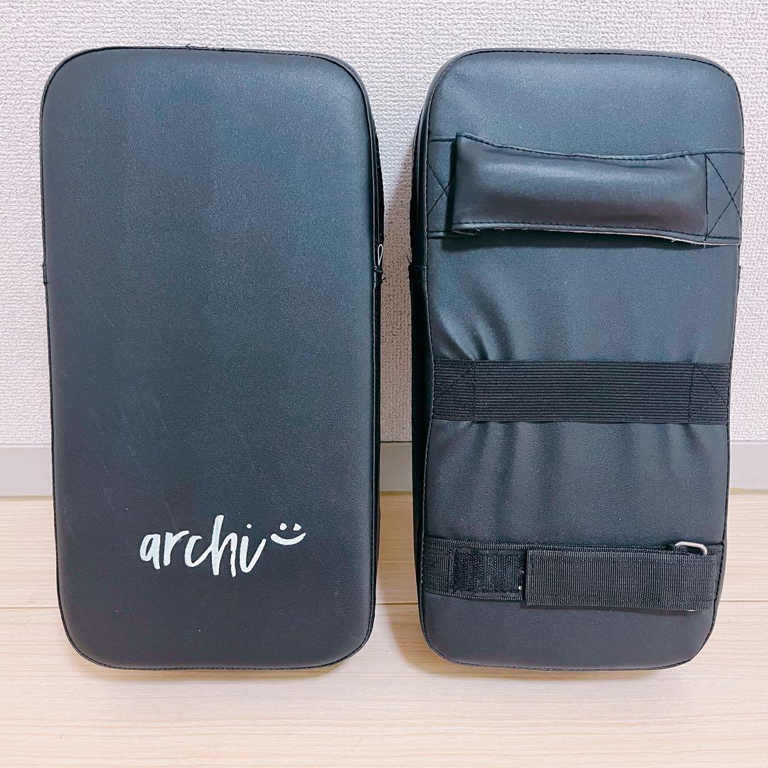 ボクシンググローブ ミット 4点セット
