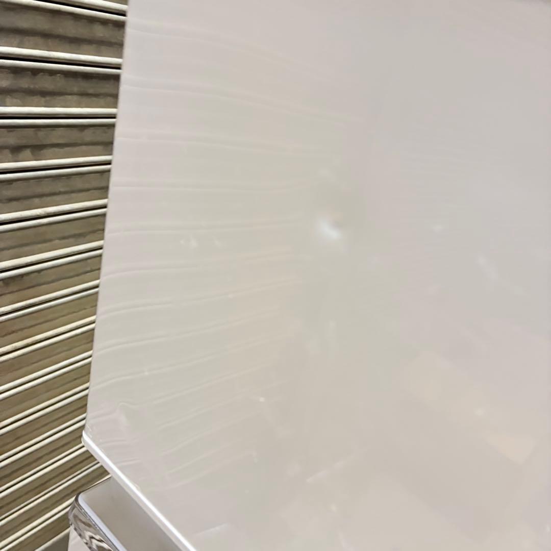 【福岡】三菱 ノンフロン冷凍冷蔵庫 MR-CX33A-W 330L 2016年製