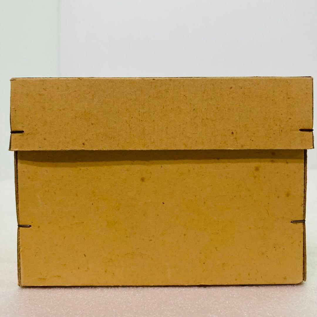 【動作確認済】　ドイツ製　オルゴール エーデルワイス アルプスの羊飼　木製