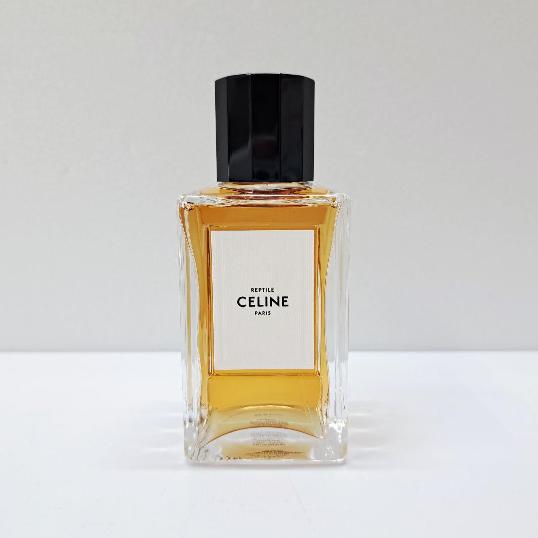 CELINE REPTILE レプティール オードパルファン 香水 100ml