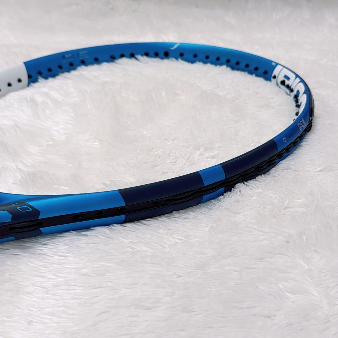 Babolat バボラ EVO DRIVE エボドライブ G2