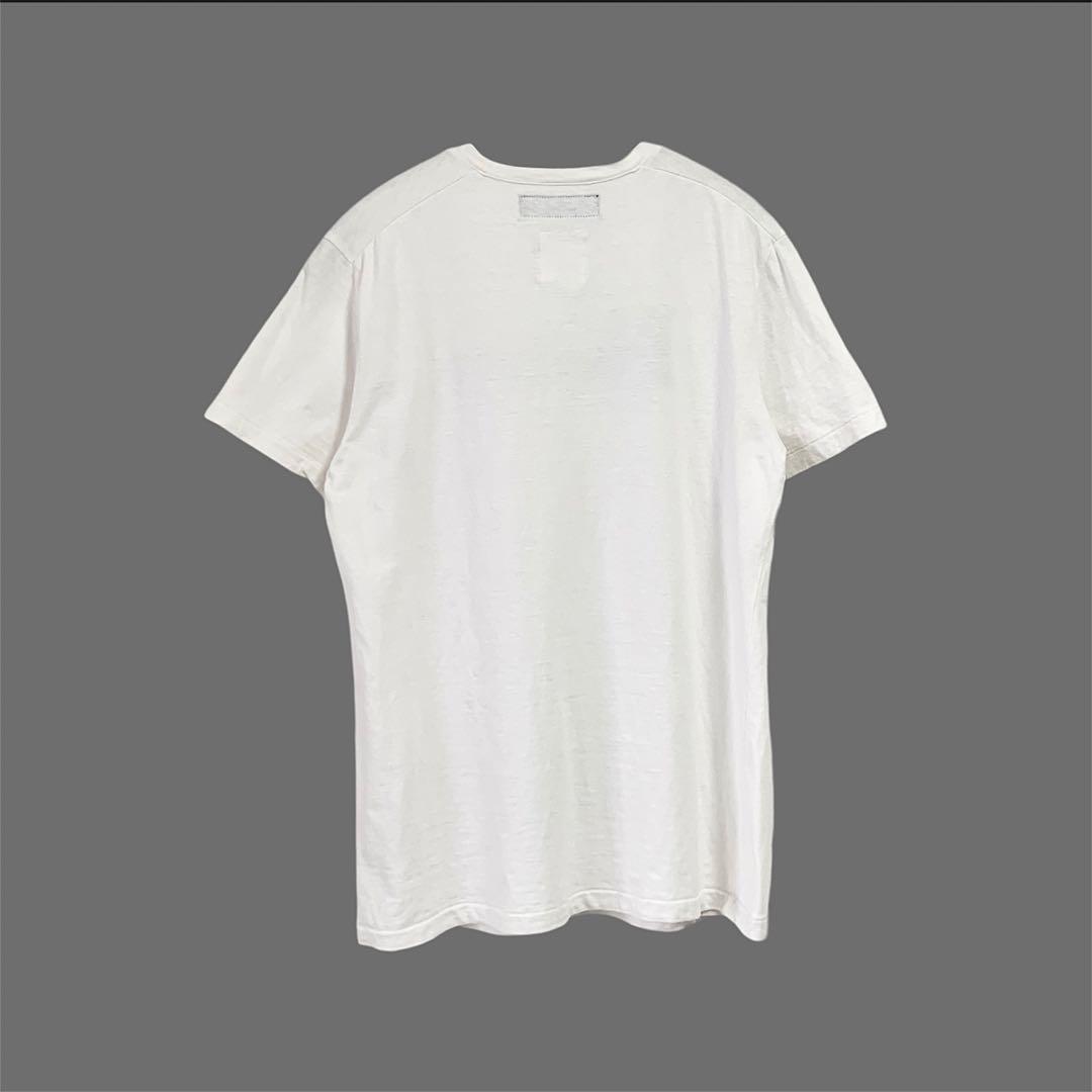 トップス MADISON BLUE 01 HELLO TEE