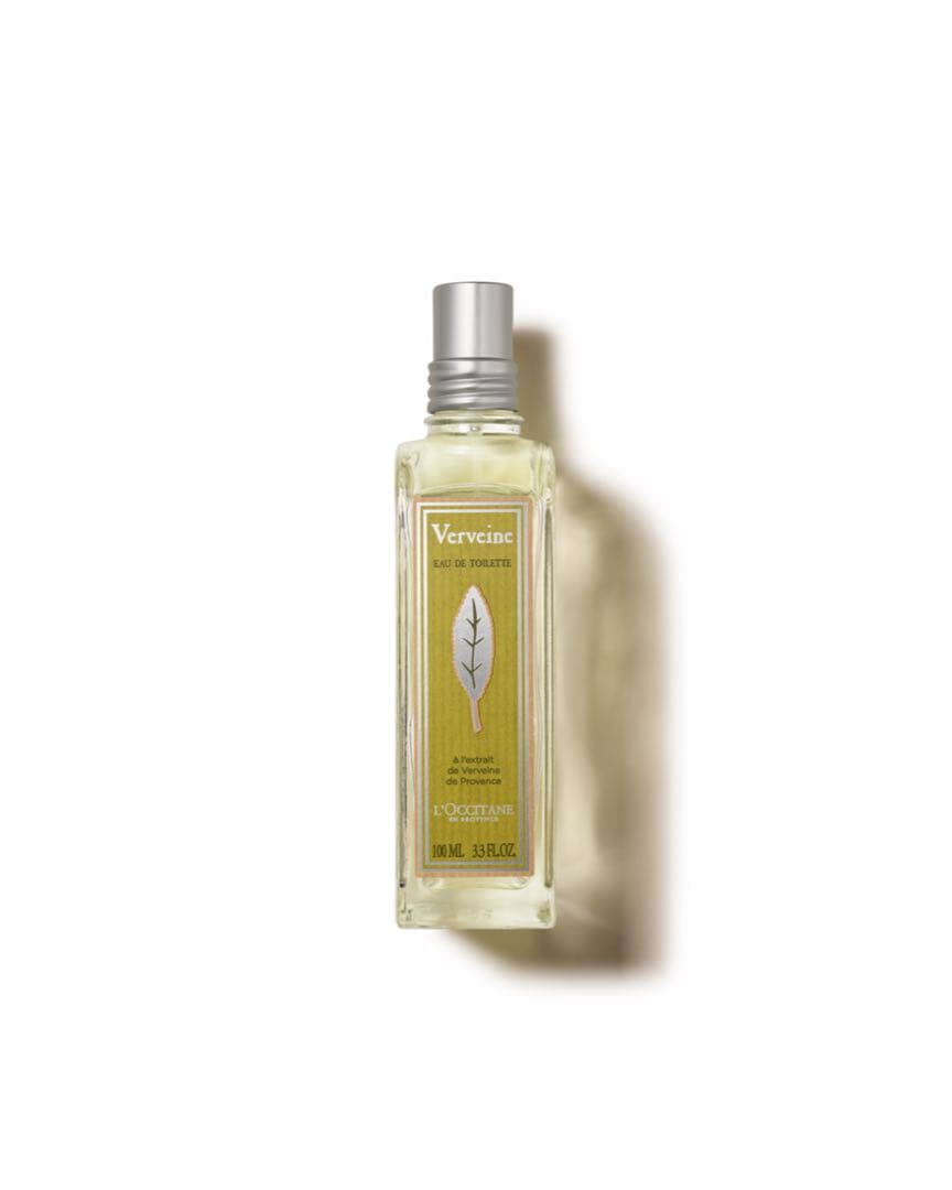 ロクシタン　ヴァーベナ　オードトワレ100ml