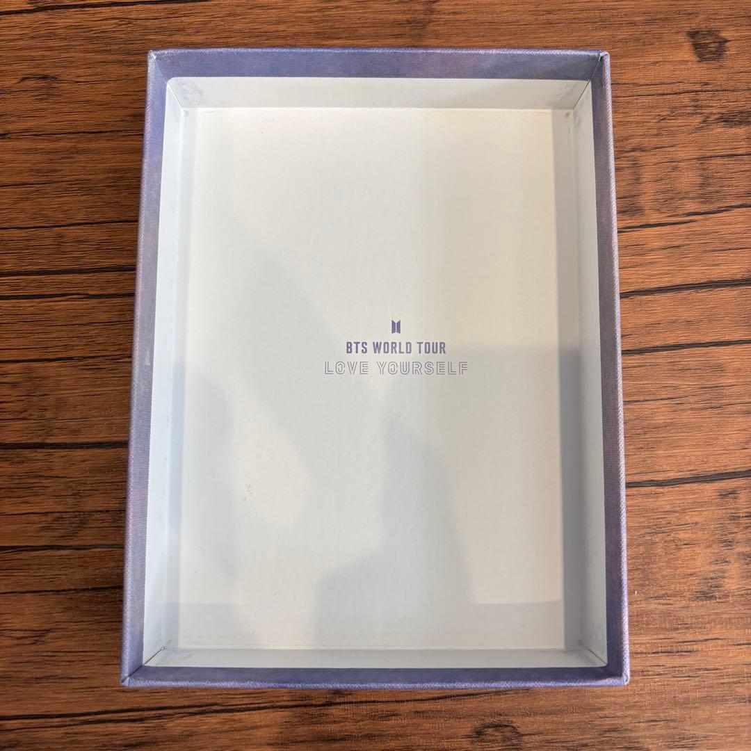 レア✨ BTS LoveYourself / NEWYORK DVD ジョングク