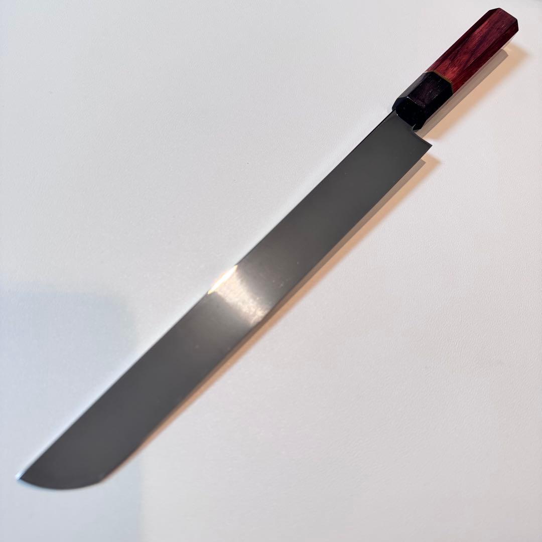TORA　鞘あり