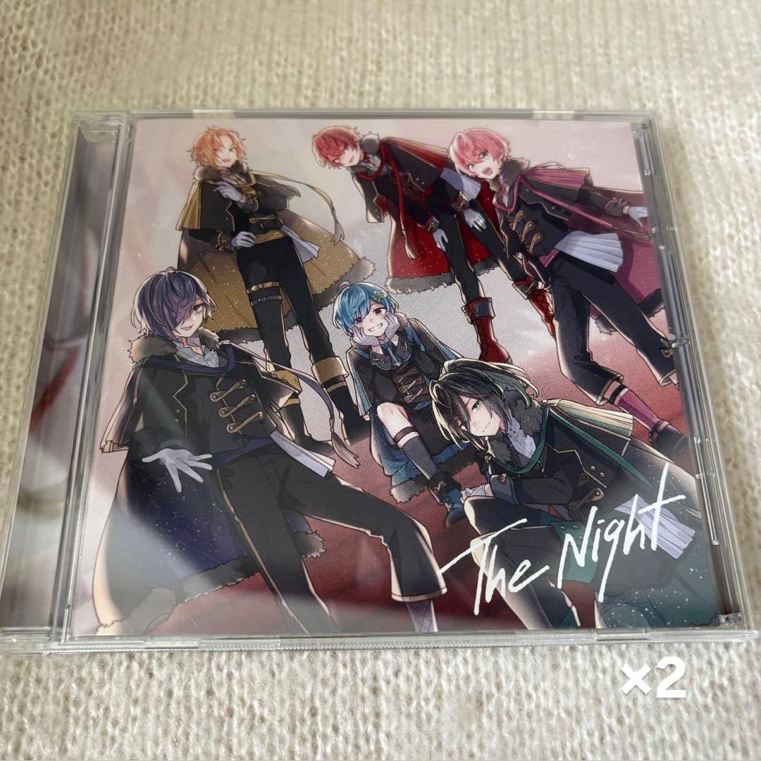 Knight A 騎士A 騎士X ばぁう CDセット 計123枚