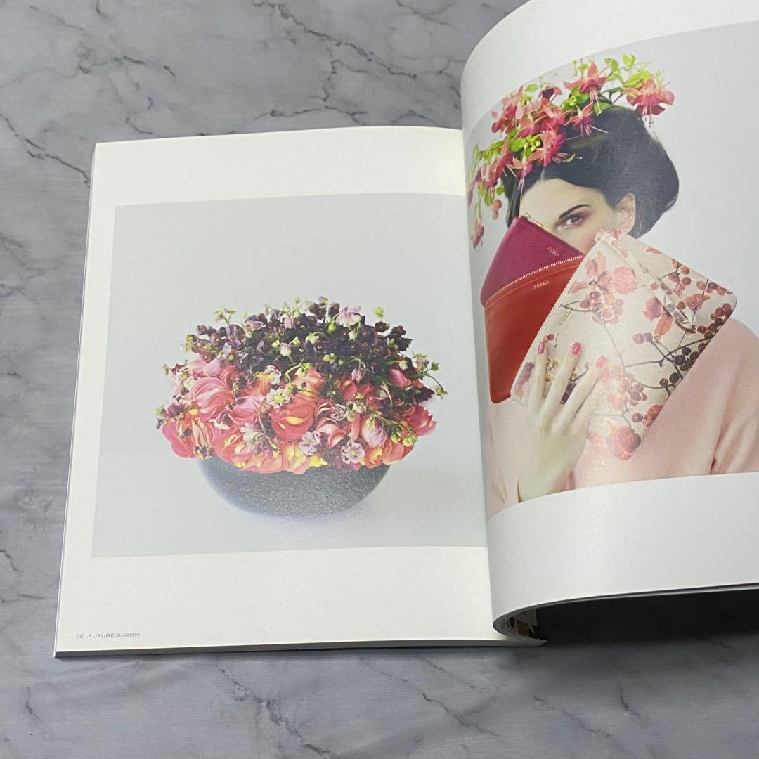Nicolai Bergmann FUTURE BLOOMシリーズ まとめ売り