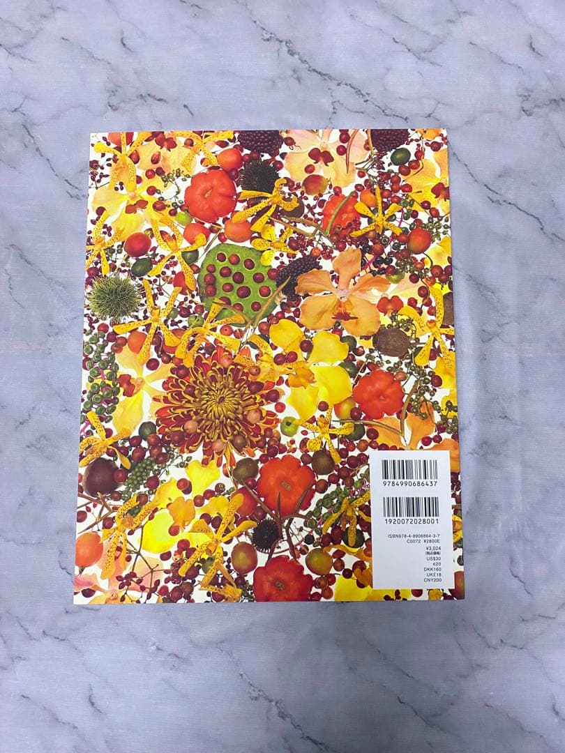 Nicolai Bergmann FUTURE BLOOMシリーズ まとめ売り
