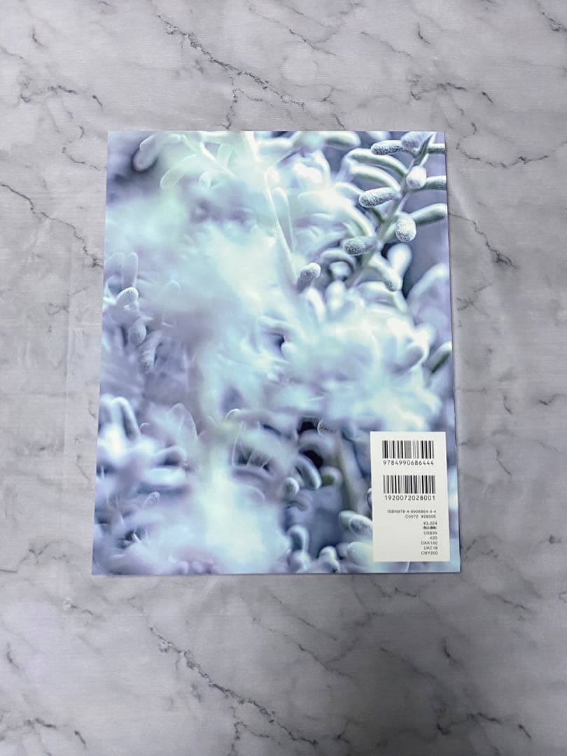 Nicolai Bergmann FUTURE BLOOMシリーズ まとめ売り