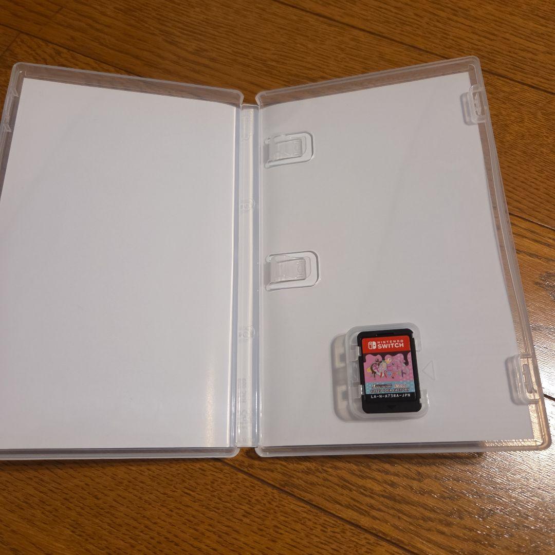 キューピット・パラサイト 2本セット