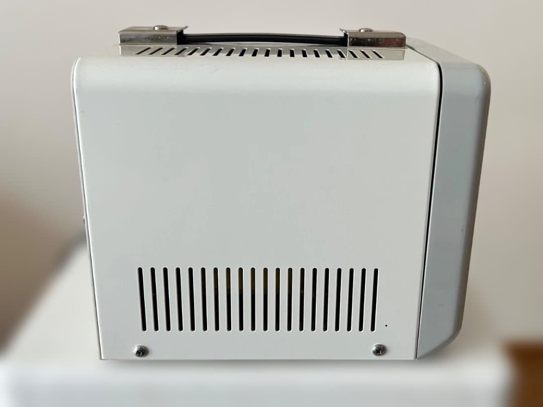 変圧器 TSD-N11LES 1100VA 220V/240V→100V