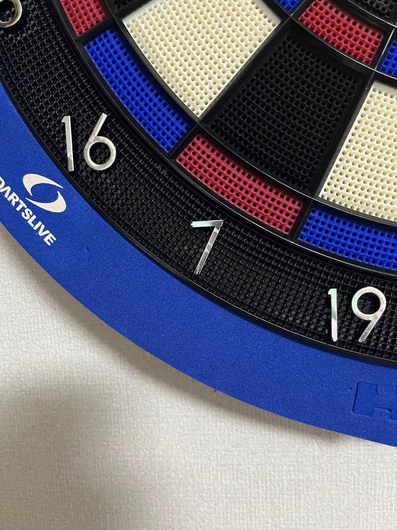 DARTSLIVE-ZERO BOARD 箱付き