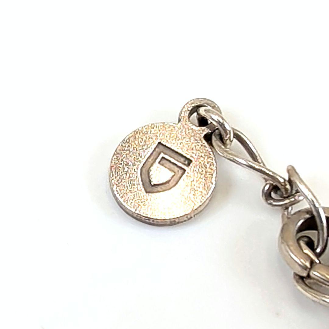GARNI クロッケリーペンダントS ガルニ シルバー ネックレス Silver
