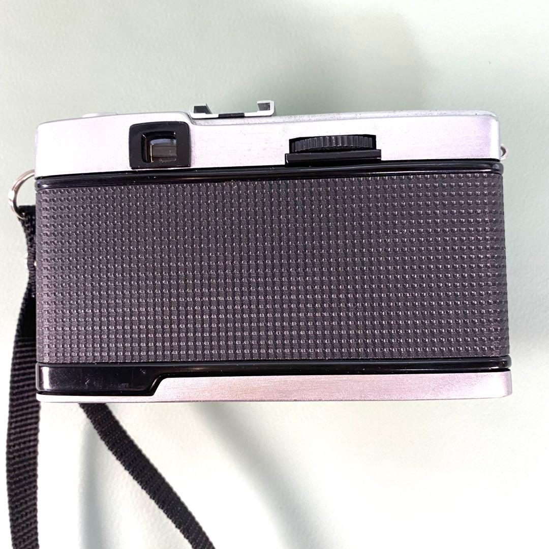【作動保証1ヶ月】整備済、完動品/ OLYMPUS TRIP35　オリンパス