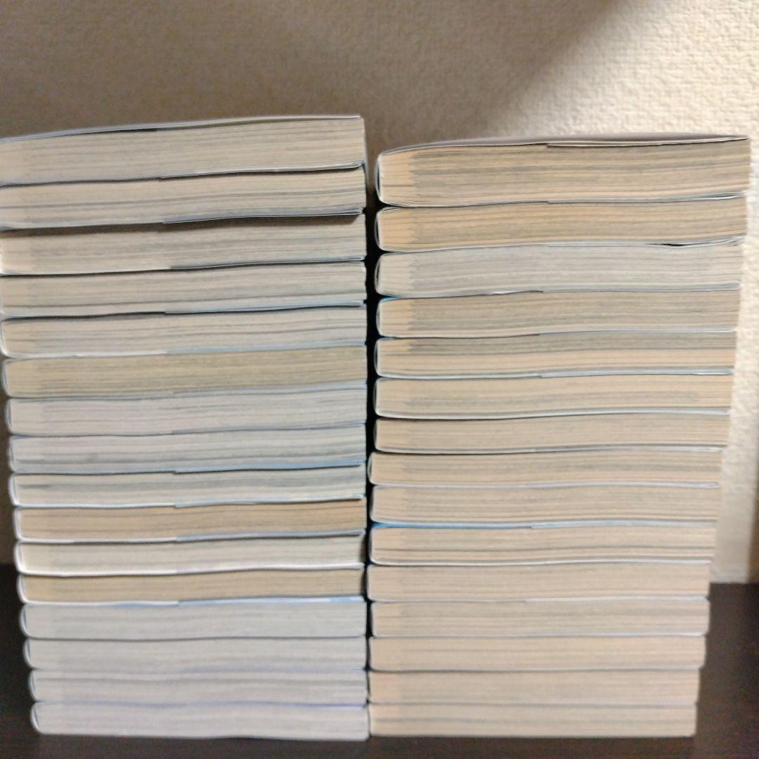 漫画　転生したらスライムだった件　全巻セット