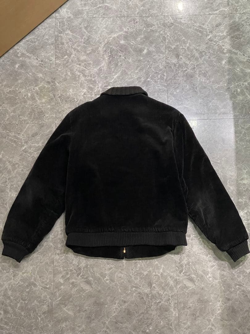 60s TALONジップ 太畝コーデュロイ ジャケット ヴィンテージ 古着