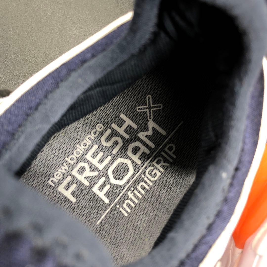 New Balance/ニューバランス UGB2500O 24.5cm