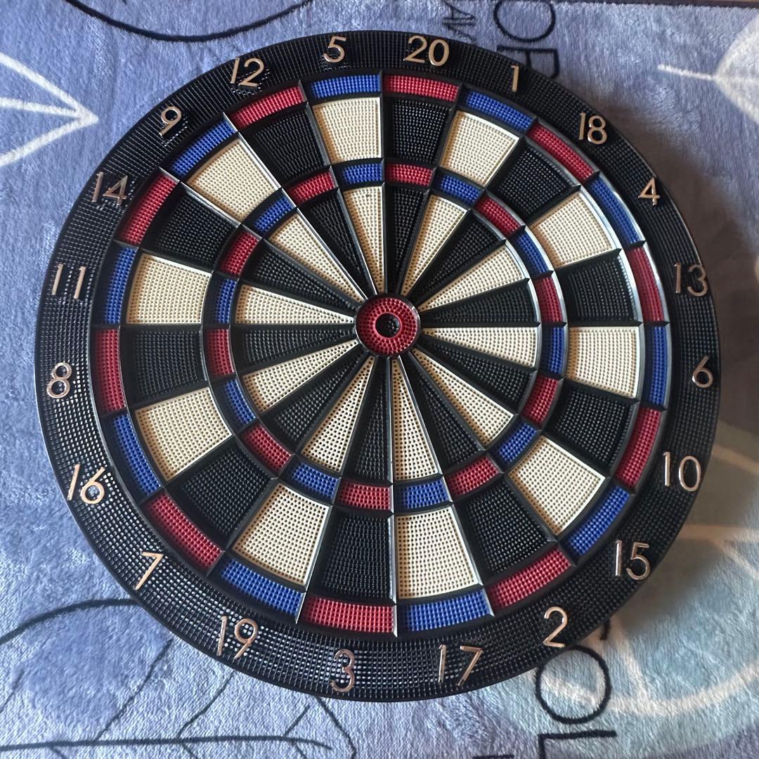 DARTSLIVE-ZEROBOARD ダーツライブゼロボード