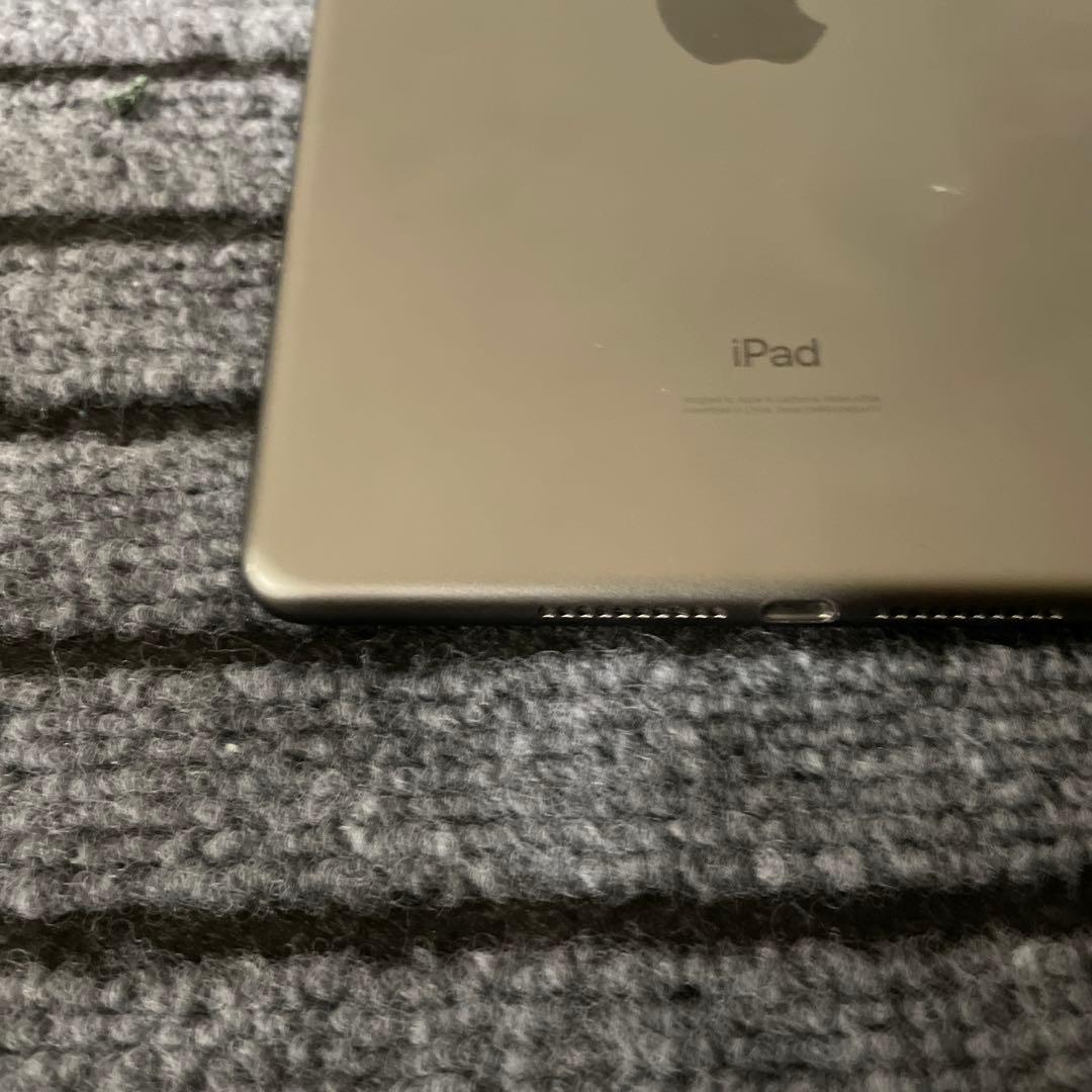 181 【早い者勝ち】 iPad mini5 5世代 64GB スペースグレイ