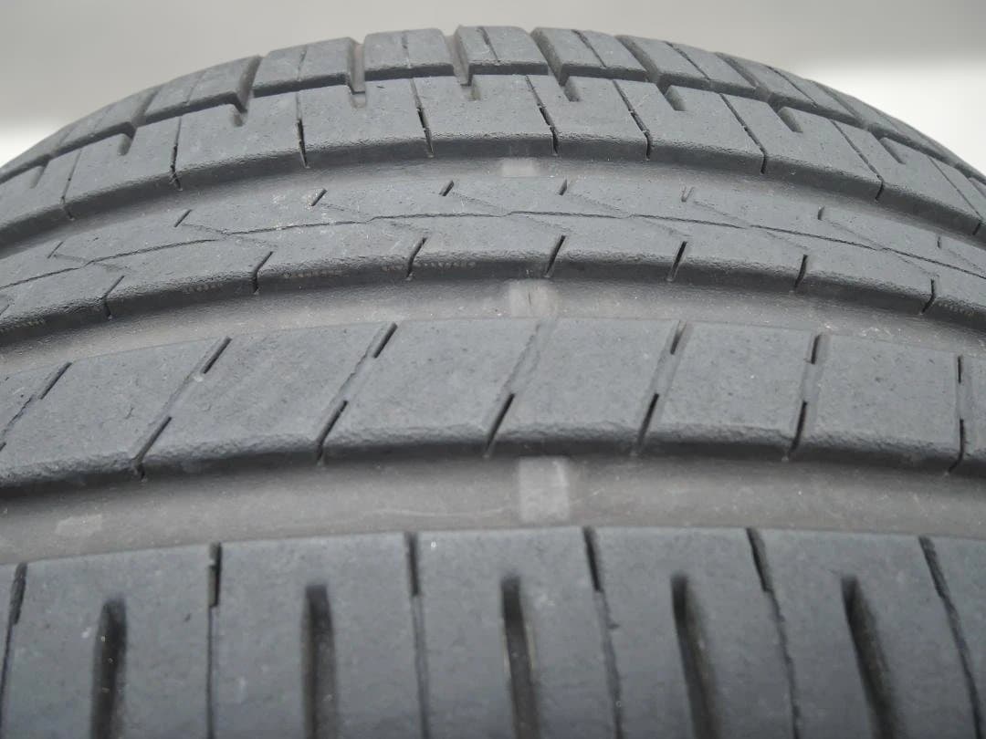 225/40ZR18(92Y)ファルケン AZENIS FK510 2本送料無料