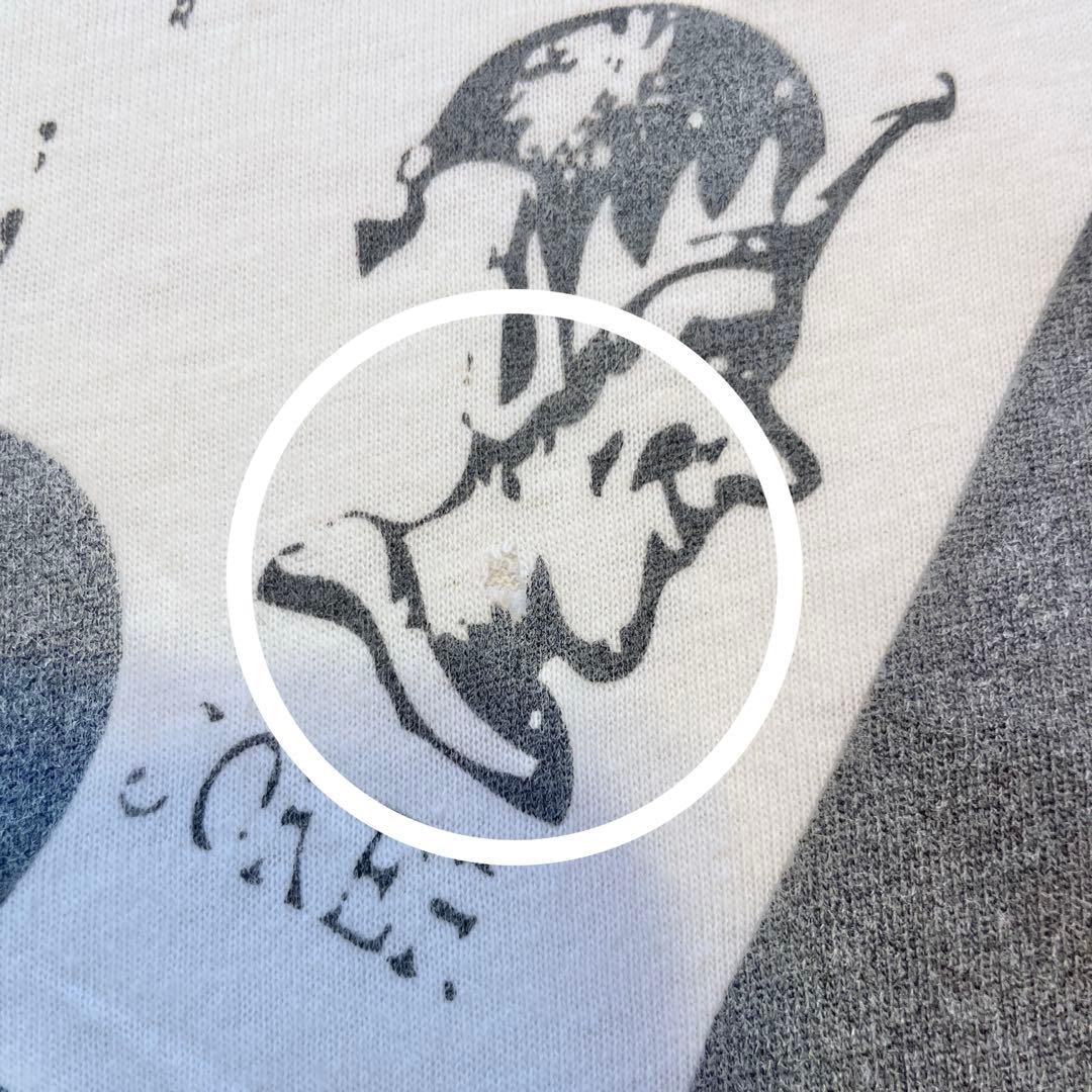 00s THE DARK KNIGHT ダークナイト ジョーカー Tシャツ