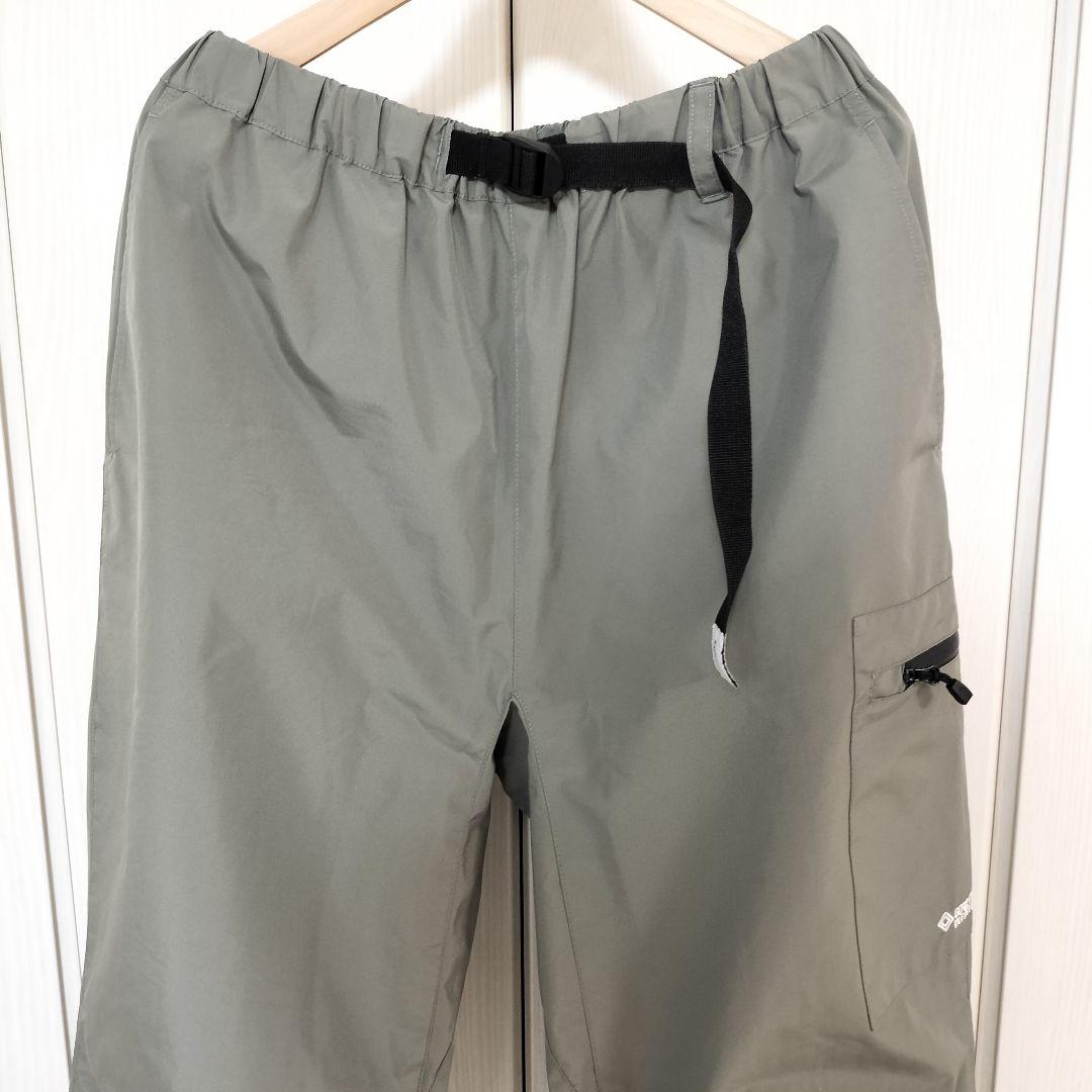 +phenix SP GORE-TEX 別注 ゴアテックス クライミングパンツ