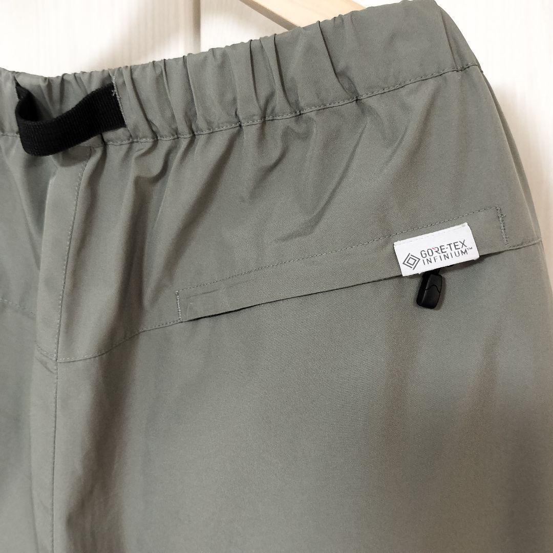 +phenix SP GORE-TEX 別注 ゴアテックス クライミングパンツ