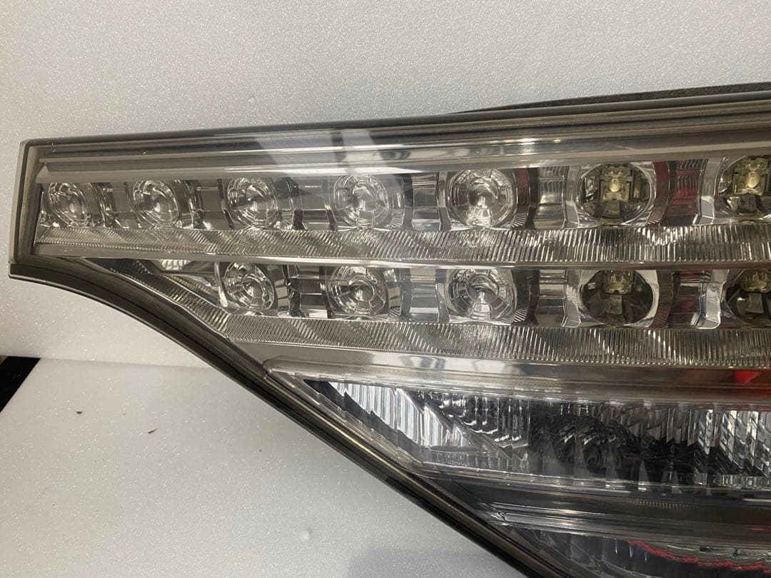 トヨタ エスティマ 50系 社外 LEDテールランプ フルセット