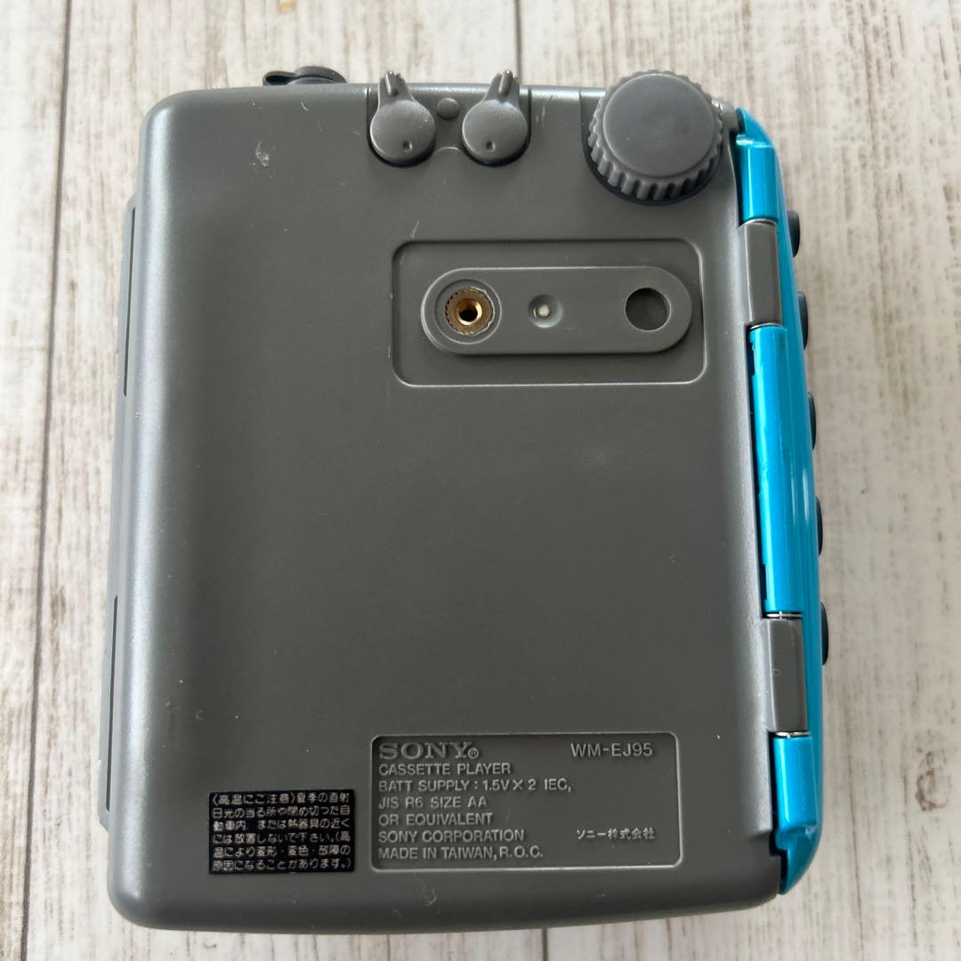横浜フリューゲルス　SONY ソニー WALKMAN SPORTS Jリーグ