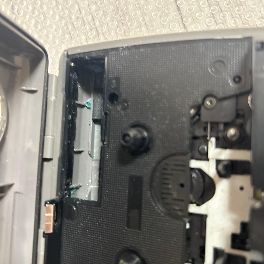 横浜フリューゲルス　SONY ソニー WALKMAN SPORTS Jリーグ