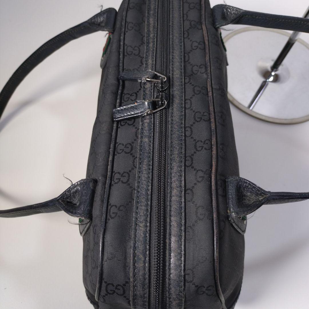 Gucci/グッチ シェリーライン　ミニボストンバッグ　293594486628