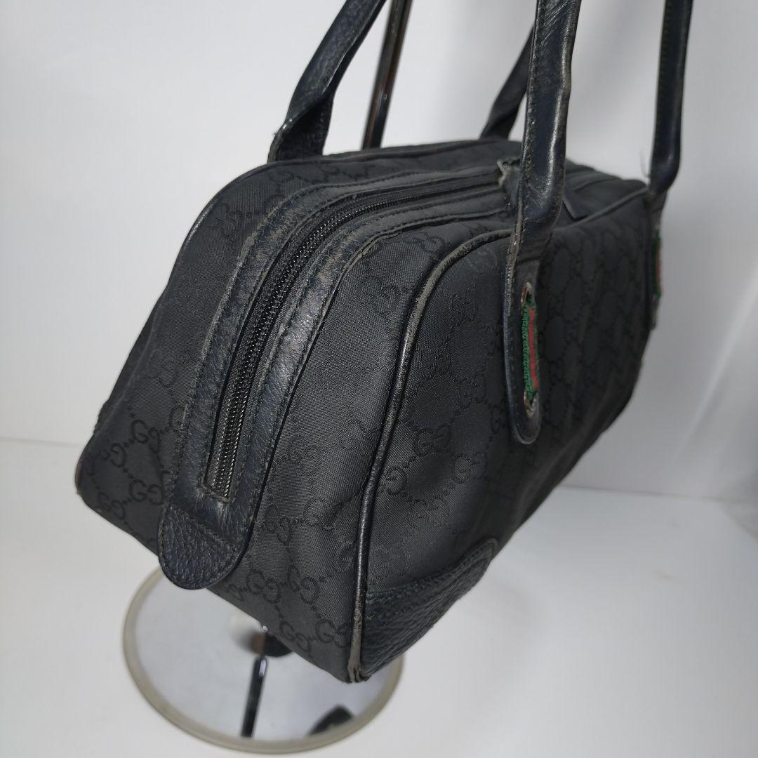 Gucci/グッチ シェリーライン　ミニボストンバッグ　293594486628