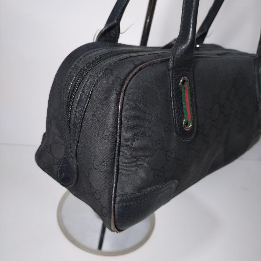Gucci/グッチ シェリーライン　ミニボストンバッグ　293594486628
