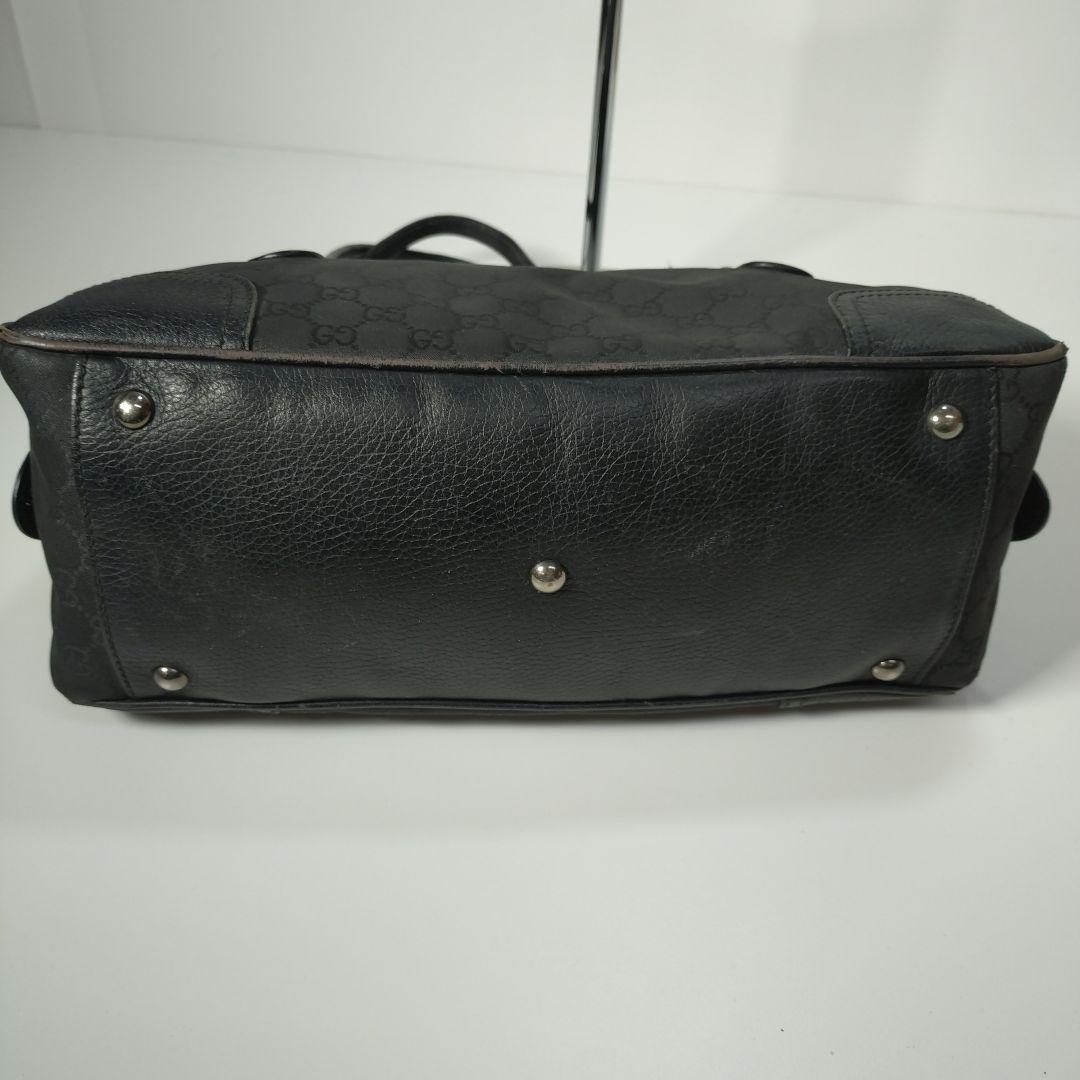 Gucci/グッチ シェリーライン　ミニボストンバッグ　293594486628