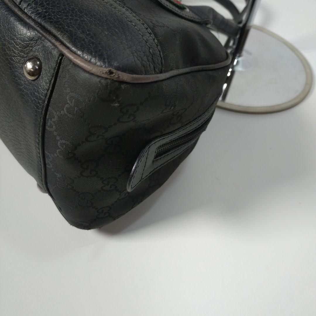 Gucci/グッチ シェリーライン　ミニボストンバッグ　293594486628