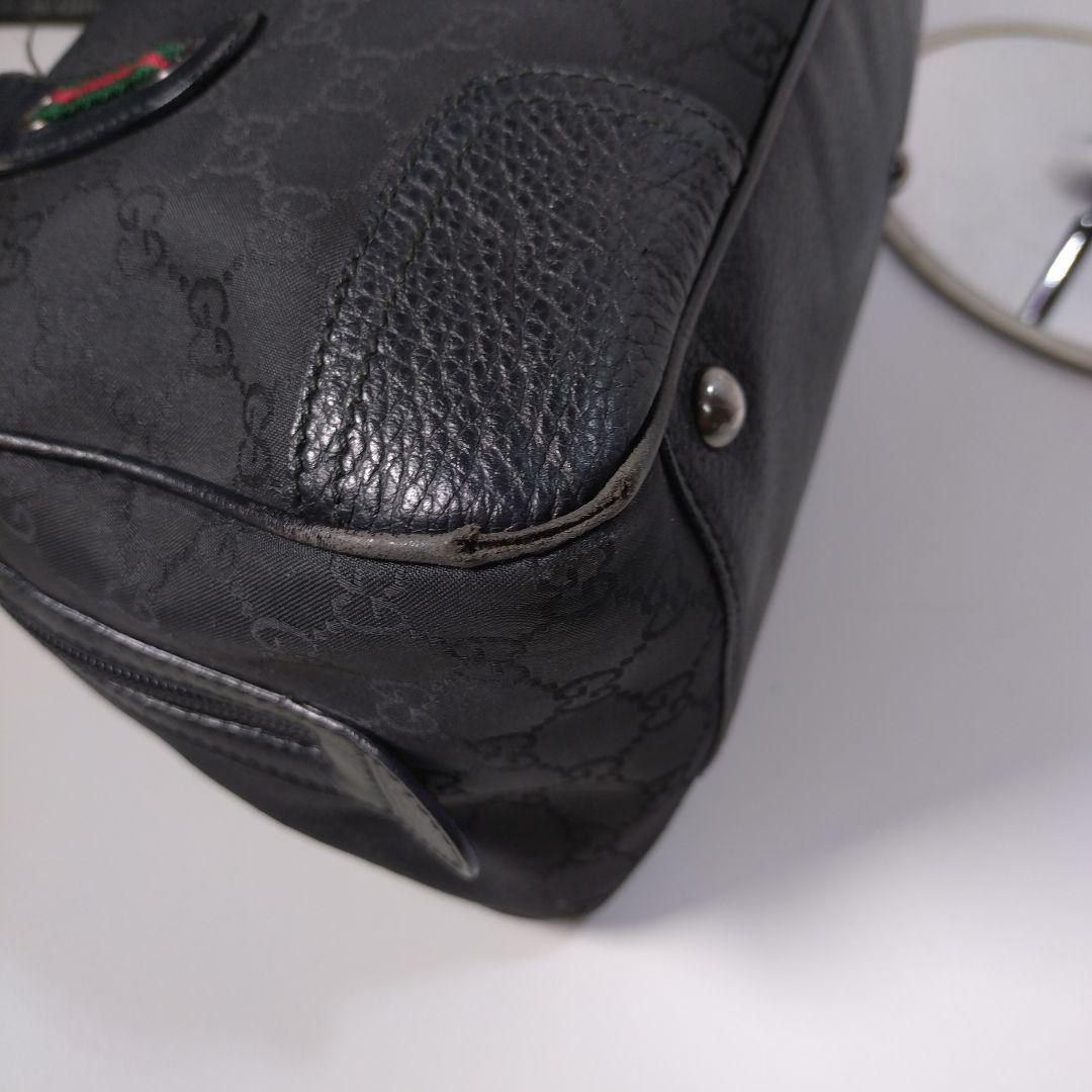 Gucci/グッチ シェリーライン　ミニボストンバッグ　293594486628