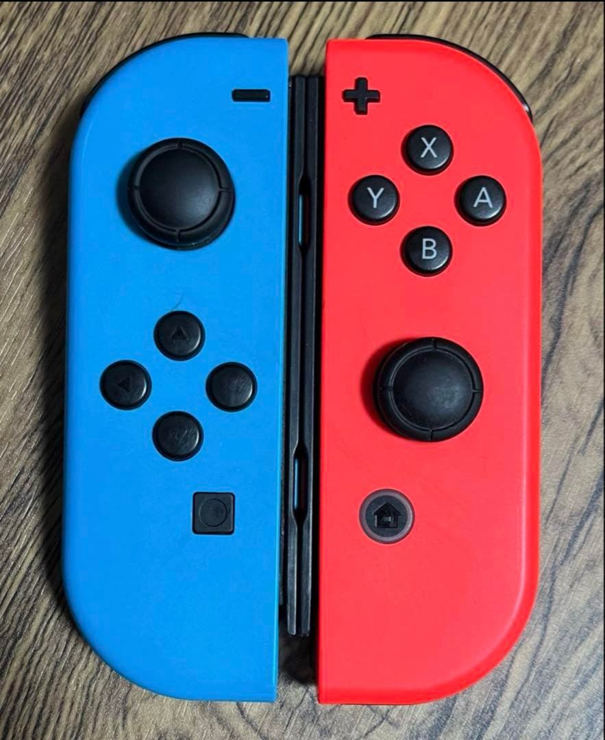 Nintendo Switch w107