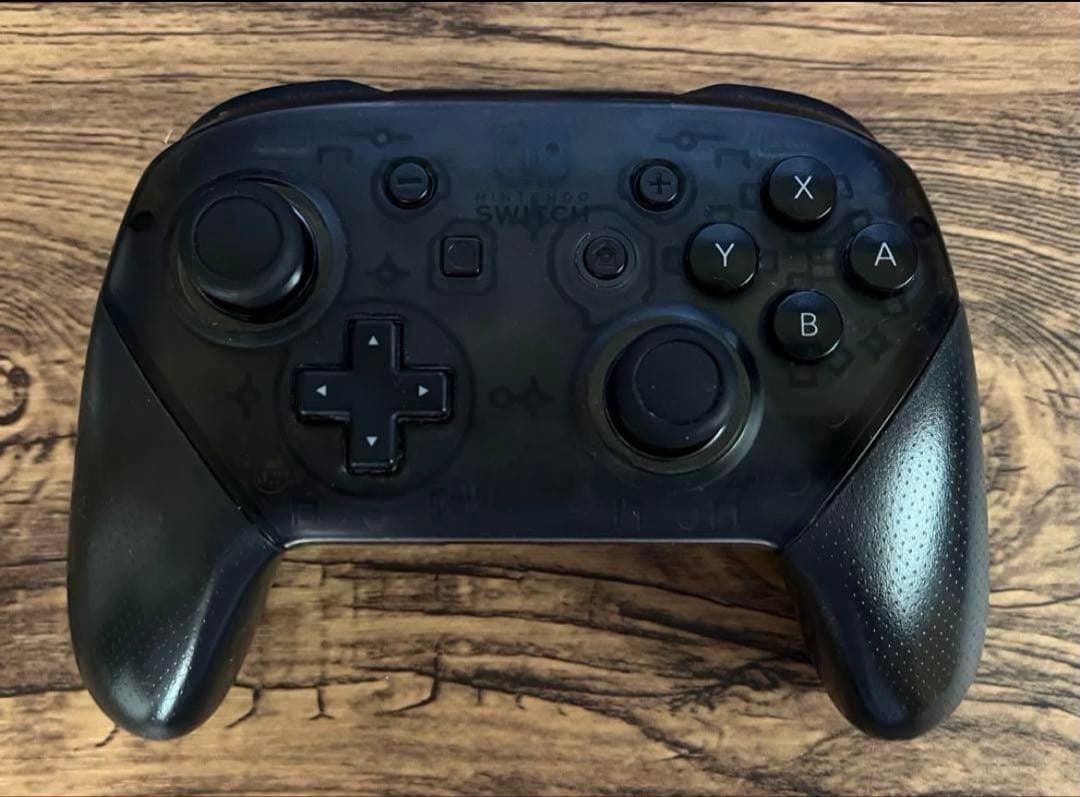Nintendo Switch w107