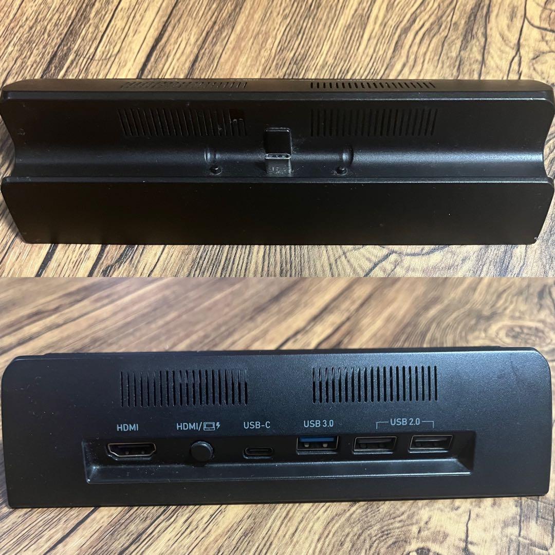 Nintendo Switch w107