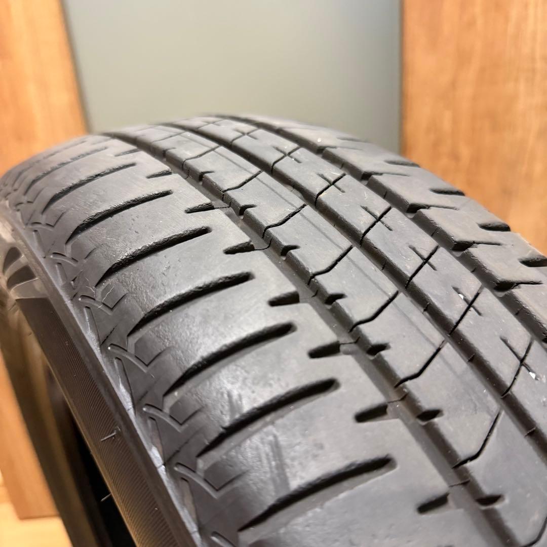 175/60R16 ２本