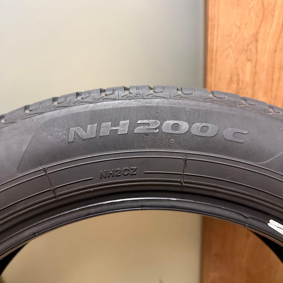 175/60R16 ２本