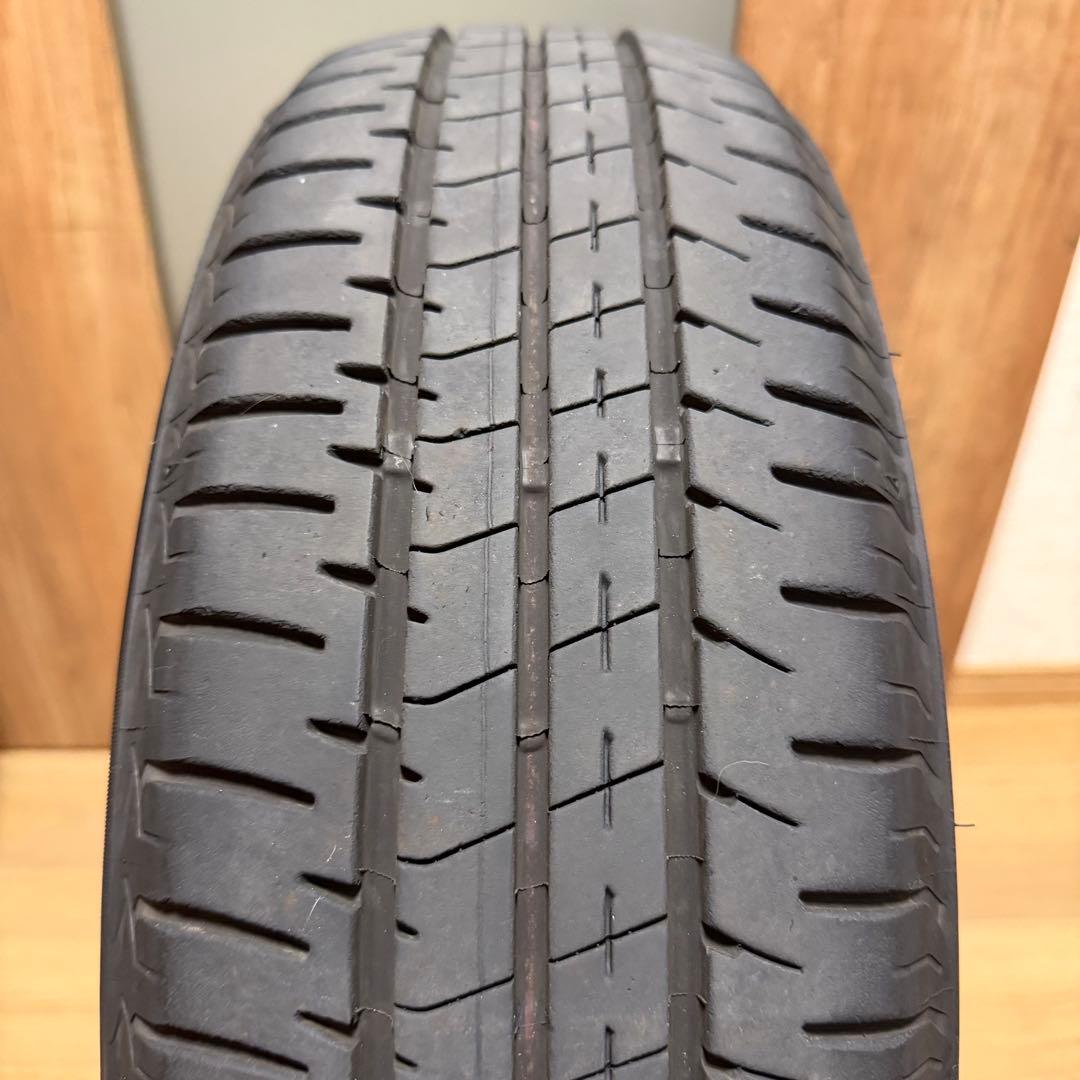 175/60R16 ２本