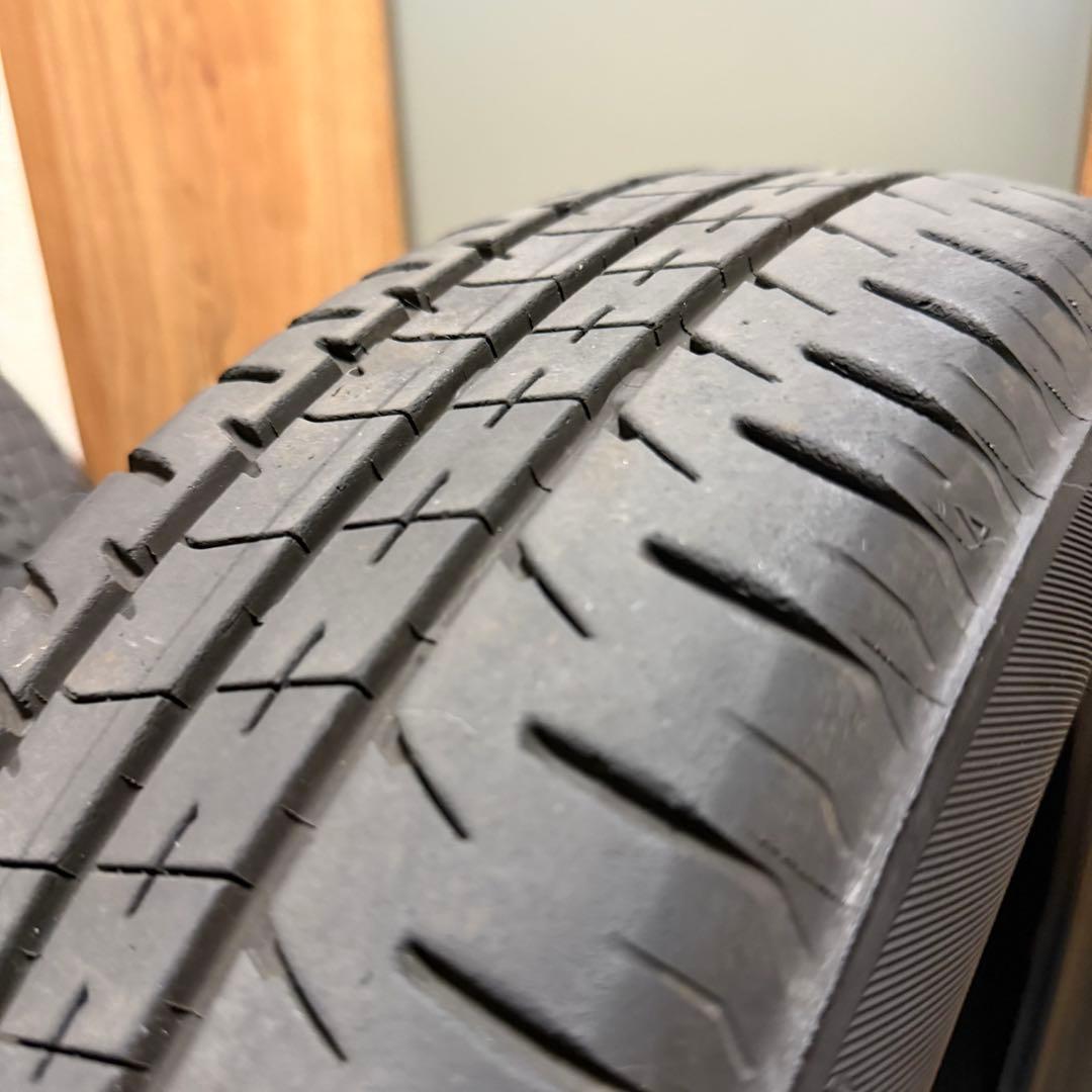 175/60R16 ２本