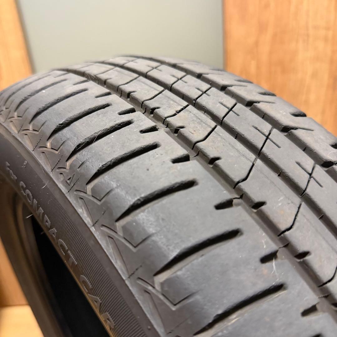 175/60R16 ２本