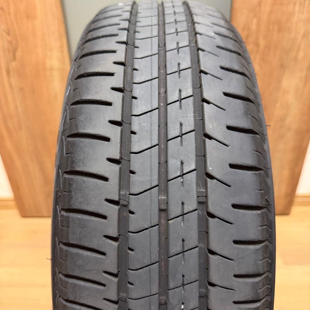 175/60R16 ２本