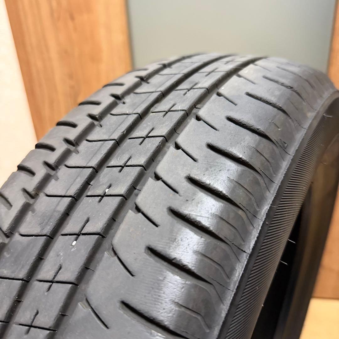 175/60R16 ２本
